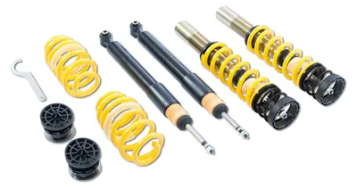 Zdjęcie produktu dla Zestaw zawieszenia regulowanego ST X 13270026 do PEUGEOT 208 II 35–55/35–55 mm