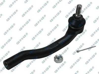 Produktbild von GSP Spurstangenkopf Spurstange für HONDA CIVIC VIII Hatchback (FN, FK) Vorne Links S070203