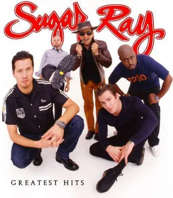 Produktbild von Greatest Hits