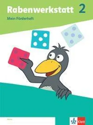 Produktbild von Rabenwerkstatt 2