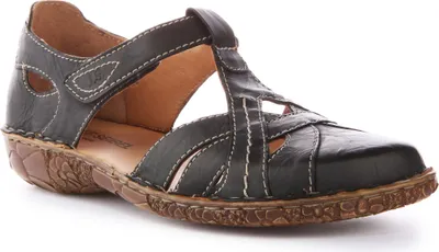Obrázok produktu pre Josef Seibel ROSALIE 29 dámske sandále - sandále modré voľný čas NEW