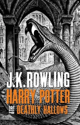 Immagine prodotto di Harry Potter and the Deathly Hallows