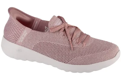 Obrázek produktu pro Skechers Slip-Ins: Go Walk Joy - Abby 124649-MVE, Tenisky, Dámské, Rosa