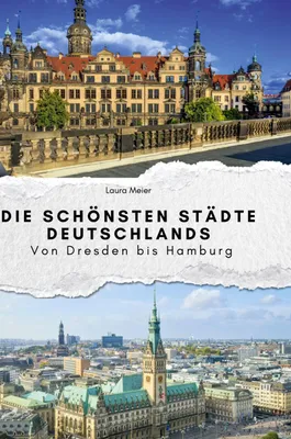 Produktbild von Die schönsten Städte Deutschlands