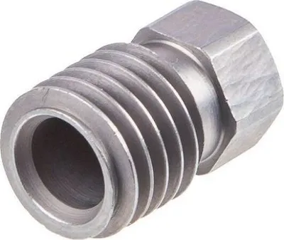 Produktbild von 1x Magura M9 Überwurfschraube für MT-2 4 5 7 8 /HS22/HS33 Olive