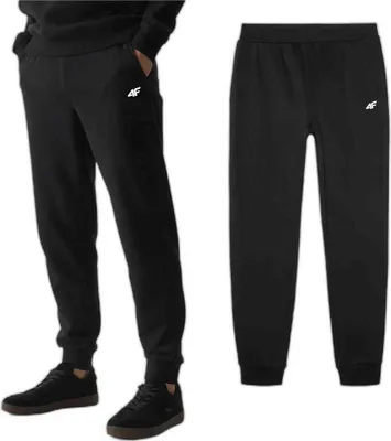 Image de Pantalon 4F M0943-20S pour Uni