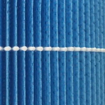 Immagine prodotto di Filtro di ricambio Comedes adatto a Philips HU2716, HU2718, HU3915, HU3916 e HU3918