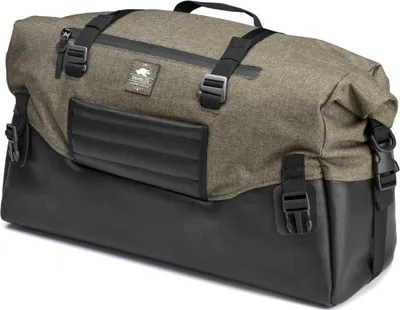 Produktbild von Gepäcktasche Kappa RB101 Rambler, Motorrad Hecktasche Olivgrün, 26L