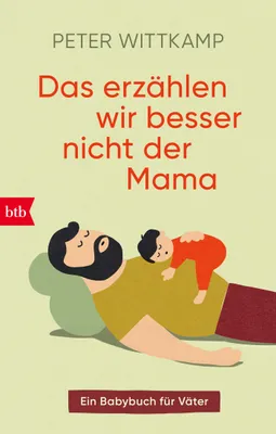 Obrázok produktu pre Das erzählen wir besser nicht der Mama