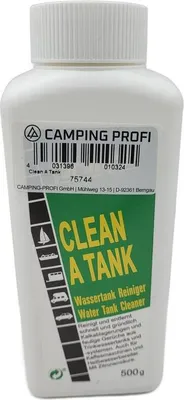 Produktbild von YACHTICON Reinigungsmittel Clean a Tank 500ml , 1 Stück