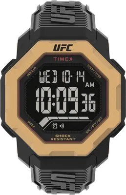 Obrázek produktu pro Hodinky Timex TW2V89000 černé