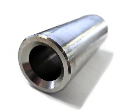 Produktbild von Einschweißhülse, Konushülse für Frontladerzinken M20x1,5 / M22x1,5 / M24 x1,5