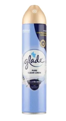Produktbild von Glade, Lufterfrischer, Pure Freshness, 300 ml