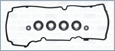 Produktbild von AJUSA Dichtungssatz Zylinderkopfhaube Ventildeckel für VW Golf VII Schrägheck (5G1, BQ1, BE1, BE2) 56067200