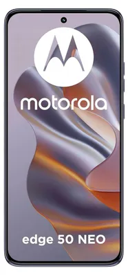 Zdjęcie produktu dla Motorola Edge 50 Neo 8+256GB 6.36" 5G PANTONE Grisaille EU Motorola