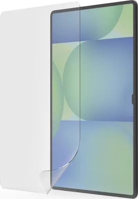 Produktbild von Hama Displayschutz Hiflex, Samsung Galaxy Tab S10 FE+
