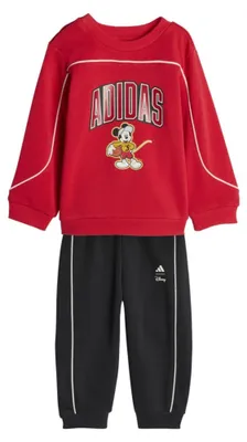 Obrázek produktu pro Adidas Teplakové soupravy Disney, JZ7678, Velikost: 87