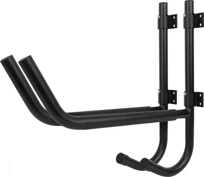 Zdjęcie produktu dla VirtuFit Draaibare Opbergbeugels voor Supboard Czarny