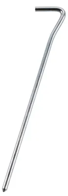 Zdjęcie produktu dla Szpilki Easy Camp Steel Pegs 10 szt - 26 cm