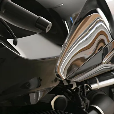 Immagine prodotto di Parabrezza MRA Touring T - BMW R1200S