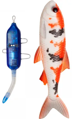 Produktbild von Pulz Bait Roach Kit (Koi Carp)