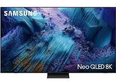 Immagine prodotto di Samsung QE85QN990FT, 2,16 m (85"), 7680 x 4320 px, Neo QLED, Smart TV, Wi-Fi, Nero