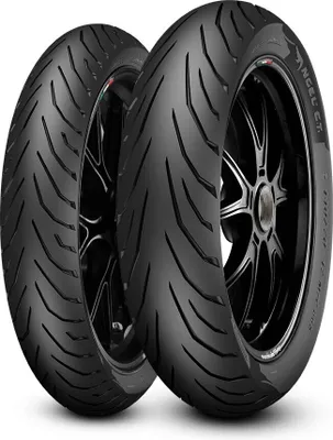 Immagine prodotto di Pneumatici PIRELLI ANGEL CITY 70/90-17 M/C 38S TL