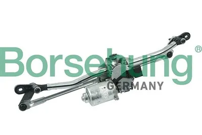 Produktbild von Borsehung B18655 Wischergestänge für SKODA Fabia II Schrägheck (542) Fabia II Combi (545) ROOMSTER (5J) ROOMSTER Praktik (5J)