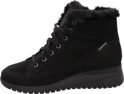 Obrázek produktu pro Šněrovací kotníkové boty Mephisto pro ženy