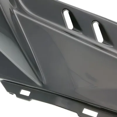 Immagine prodotto di Coperchio laterale destro OEM nero per Aprilia RX, SX 06-
