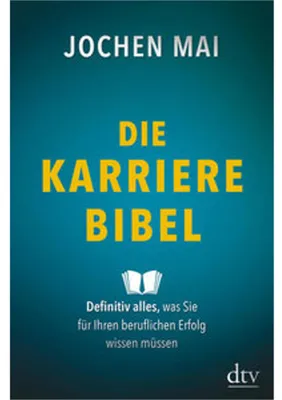 Obrázek produktu pro Die Karriere-Bibel