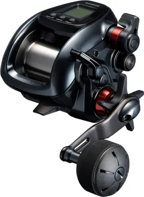 Immagine prodotto di SHIMANO 24 PLAYS A 3000 OVS, 3000A, destrorso, mulinello da pesca, star drag, PLAYS3000A