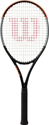 Image de Raquette de tennis Wilson Burn 100 V4.0 L3