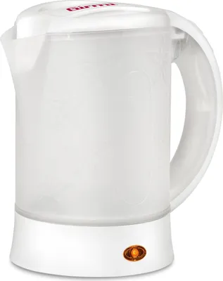 Immagine prodotto di Girmi BL0401 bollitore elettrico 0,6 L 650 W Bianco