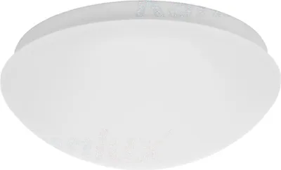 Obrázek produktu pro Kanlux Stropní přisazené svítidlo 19000 PIRES ECO DL-25O plafon s čidlem