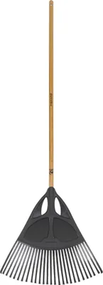 Produktbild von Fiskars Laubbesen XL 1160g, L 174cm ,B 65cm, 135591