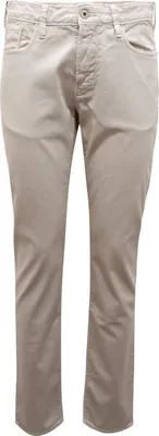 Immagine prodotto di L4152 Jeans Uomo Armani Jeans J06 Slim Fit Man Trousers