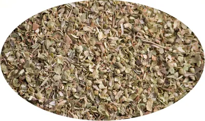 Image de Eder Gewürze - Basilic - 1 kg