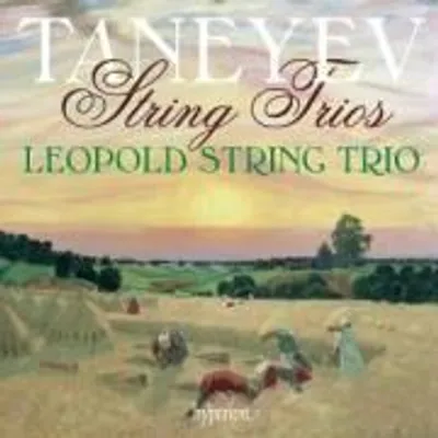Produktbild von Streichtrios
