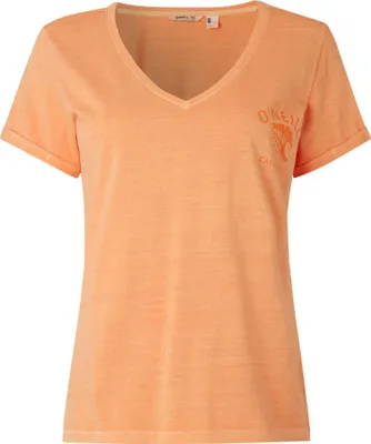 Produktbild von LW GIULIA T-SHIRT S O'Neill