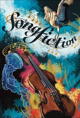 Zdjęcie produktu dla Songfiction | kolektiv