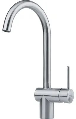 Produktbild von Franke Leda Neo Küchenarmatur - Edelstahl