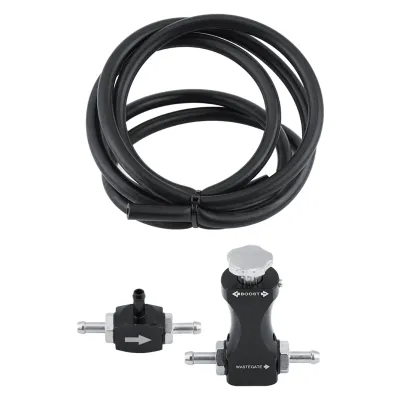 Image de Kit de contrôle manuel de suralimentation universel pour voiture
