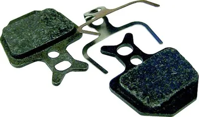 Immagine prodotto di Fibrax Pr. Pastiglie per freni a disco Fibrax Elaege F. Formula Oro