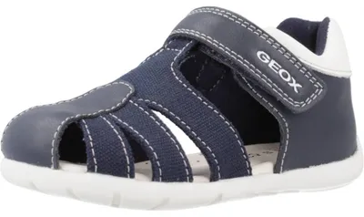 Produktbild von GEOX Kinderschuhe B ELTHAN B. C Blau