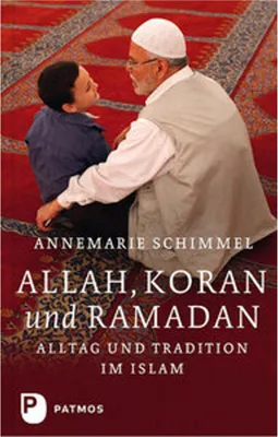 Obrázok produktu pre Allah, Koran und Ramadan