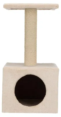 Produktbild von TRIXIE Kratzbaum Zamora - beige - 60 cm