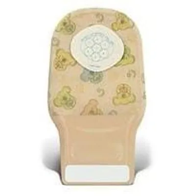 Immagine prodotto di Sacca Pediatrica Mono Pezzo Little Ones Invisiclose Extra Small 10 Pezzi