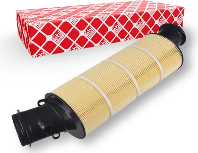 Produktbild von Luftfilter FEBI BILSTEIN 173613 für PORSCHE 911 (991) Filtereinsatz