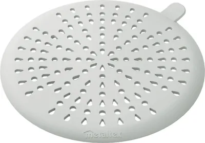 Zdjęcie produktu dla METALTEX Abfluss-Sieb Universal 113529 8002522975592